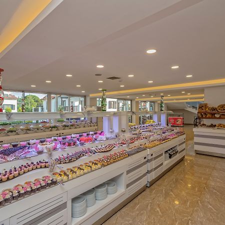 Akpalace 贝莱克 外观 照片
