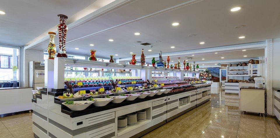 Akpalace 贝莱克 外观 照片